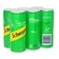 Schweppes Virgin Mojito