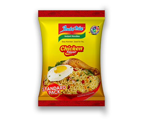 Indomie Instant Noodles - Pack of 40