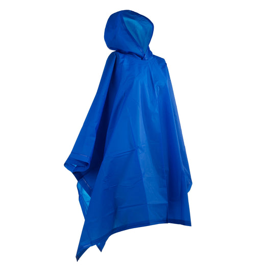 RAIN PONCHO 1ct