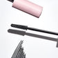 Glossier Lash Slick Size: 8.5 g Shade: Brown,0.20 Fl Oz