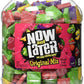 NOW & LATER SOFT JAR /120ct Giant Assorted