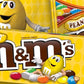 M&M PEANUT Box/48