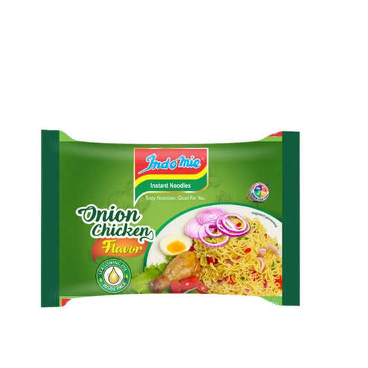 Indomie Instant Noodles - Pack of 40
