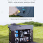 Smart Dual Fuel Generator,Gas/Lpg Inverter Generator,Integrates with Delta Pro/Delta Max/Delta 2,1800W AC Output,For Outdoor Camping,Home Backup,Emergency,Rv,Off-Grid