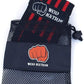 Wrist Wraps Weightlifting for Men & Women - Weight Lifting Wrist Wrap Set of 2 Forcrossfit and Cross Training (12" or 18") + Includes Carrying Bag