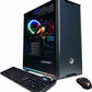 Gently Used  Gaming Desktop Computer RTX 3080 SLC8400BSTV2 Ryzen 9 16GB RAM