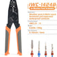 Icrimp Crimper Tools for Delphi APTIV Packard [Weather] [Pack] Terminals Metri-[Pack] Connectors for Sealed Terminals