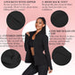 Women'S Athletic Jacket Workout Running Jackets Zipper Active Tops Slim Fit Sportswear
