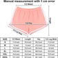 4 Pack Yoga Short Pants Cotton Sports Shorts Gym Dance Workout Shorts Dolphin Running Athletic Shorts for Women
