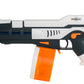 SRB1200 Full Auto Rechargeable Battery Powered Water Bead Gel Ball Blaster Kit
