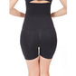 Elevate Your Silhouette with Our Super Higher Power Compression Tummy & Thigh Control High Waist Trainer Shapewear