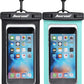 Waterproof Phone Pouch, Waterproof Phone Case for Iphone 15 14 13 12 Pro Max XS Samsung, IPX8 Cellphone Dry Bag Beach Essentials 2Pack-8.3"