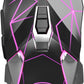 G10 Gaming Mouse Wired, 7 Colors Breathing LED Backlit Gaming Mouse, 6 Adjustable DPI (Up to 3200 DPI), Ergonomic Optical Computer Mouse with 7 Buttons for Windows PC Gamers
