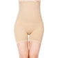 Elevate Your Silhouette with Our Super Higher Power Compression Tummy & Thigh Control High Waist Trainer Shapewear