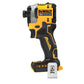 ATOMIC 20V MAX Cordless Brushless Compact 1/4 In. Impact Driver (Tool Only)
