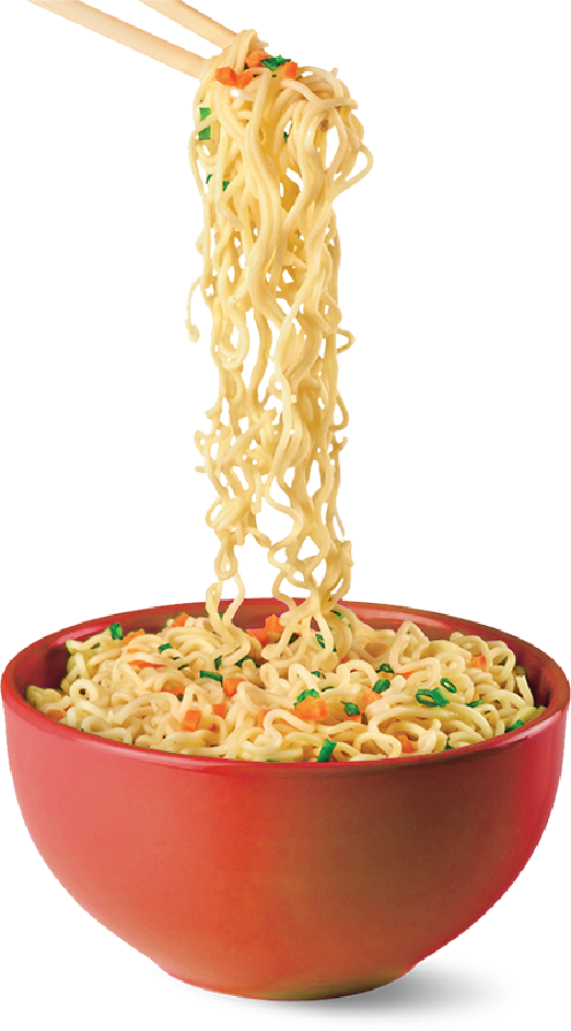 Indomie Instant Noodles - Pack of 40