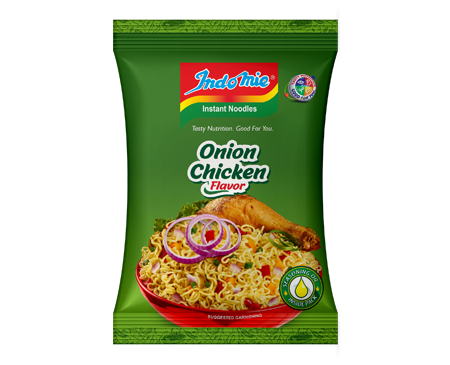 Indomie Instant Noodles - Pack of 40