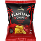 Olu Olu Spicy Yellow Plantain Chips – Sweet Chilli Flavor