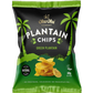 Olu Olu Green Plantain Chips – Sweet Chilli Flavor