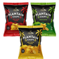 Olu Olu Green Plantain Chips – Sweet Chilli Flavor