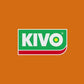 KIVO 4 in 1 Gari Soaking Mix 125g